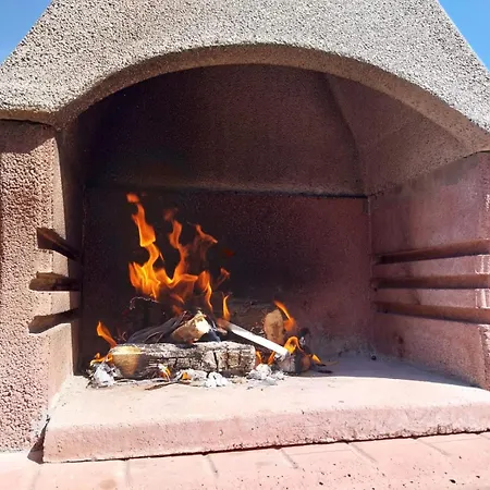 Lejlighed Monte Grande Pula