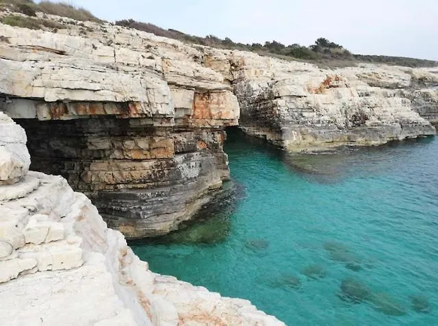 Monte Grande Lejlighed Pula