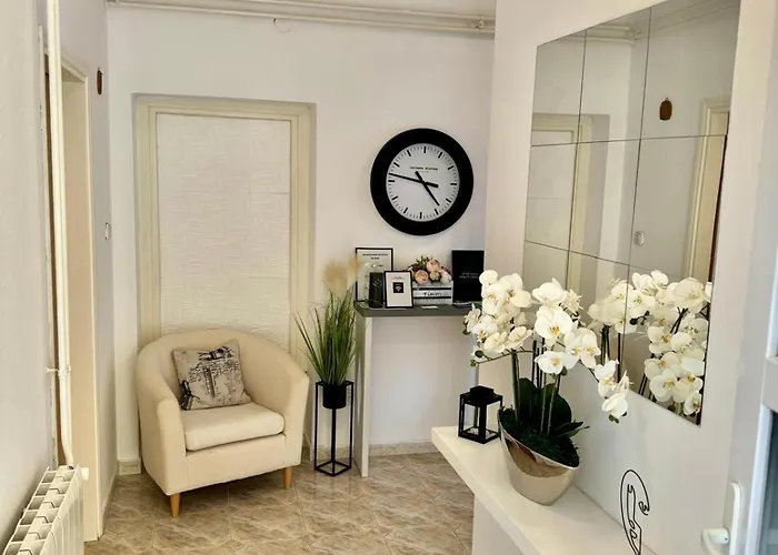 Apartamento Monte Grande *