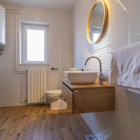 Monte Grande Апартаменти *