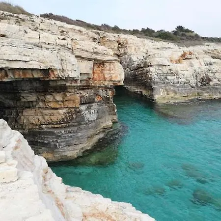 Monte Grande Apartamento Pula