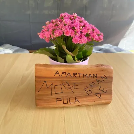 Apartamento Monte Grande