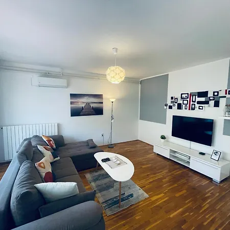 Monte Grande Apartamento