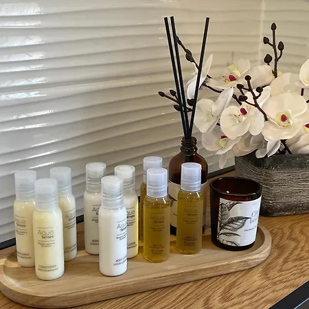 Monte Grande Apartamento *