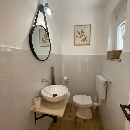 Apartamento Monte Grande *