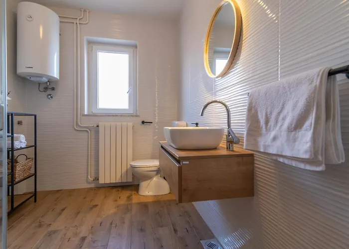 Monte Grande Appartement *