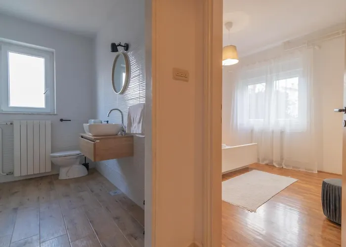 Monte Grande Appartement