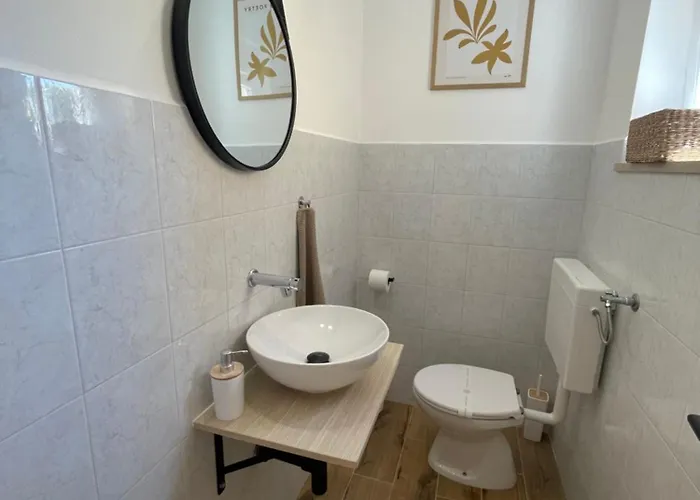 Appartement Monte Grande *