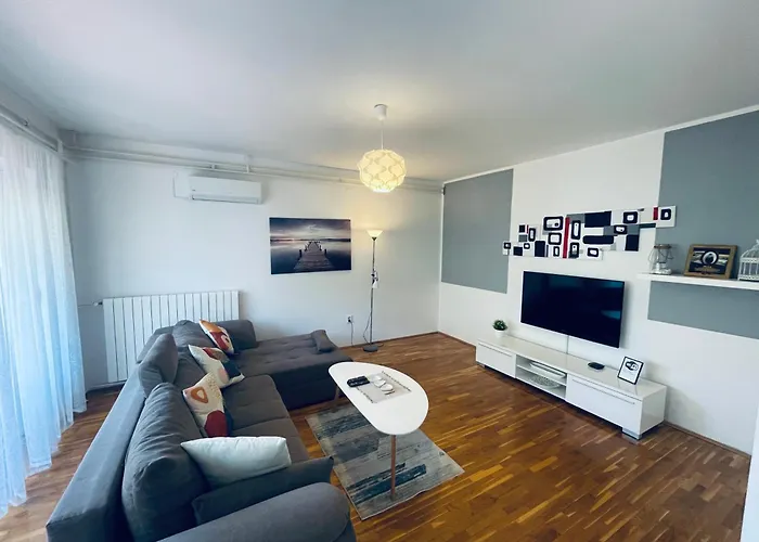 Monte Grande Appartement