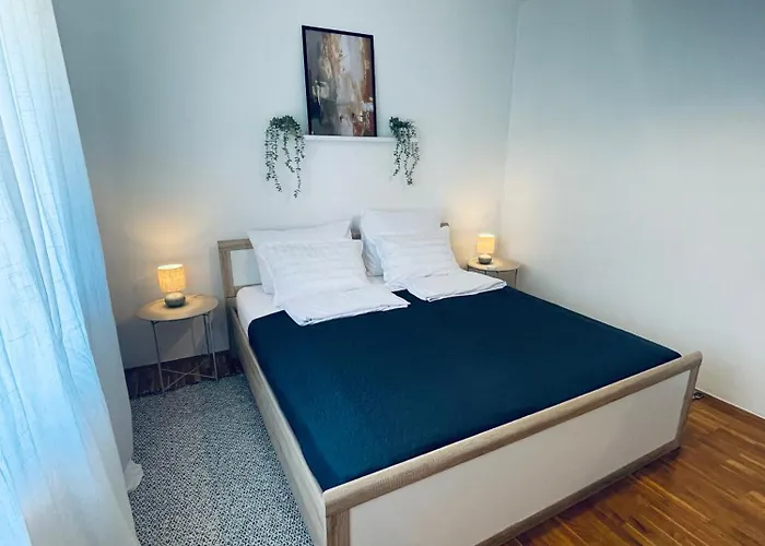 Appartement Monte Grande *