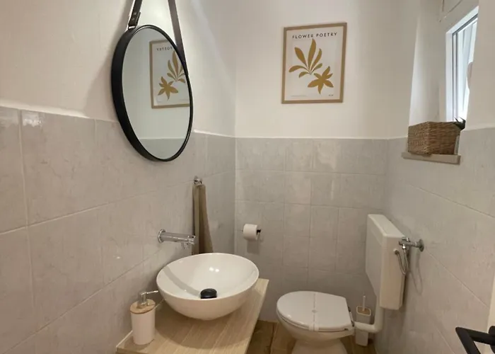 Appartement Monte Grande *