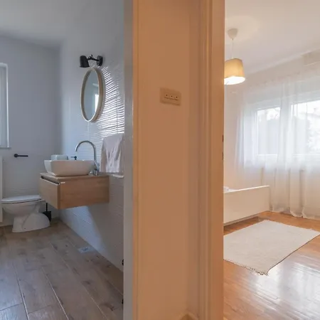 Monte Grande Apartmán