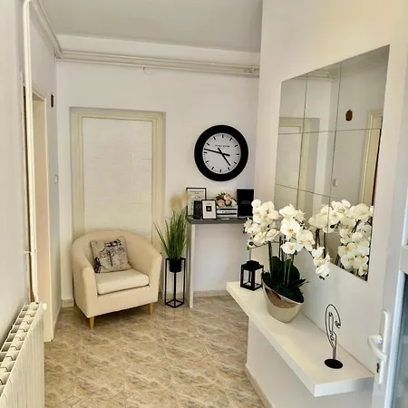 Apartmán Monte Grande *