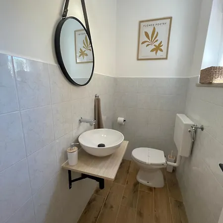 Apartmán Monte Grande *