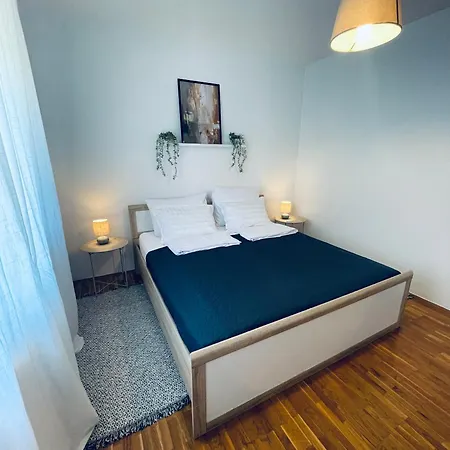 Apartmán Monte Grande *