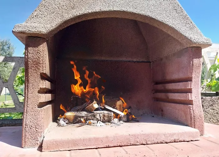 דירה Monte Grande פולה