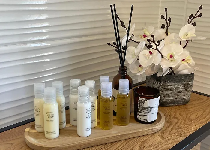 Monte Grande דירה *